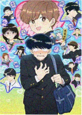 完播留存口径第四名动画标本封面